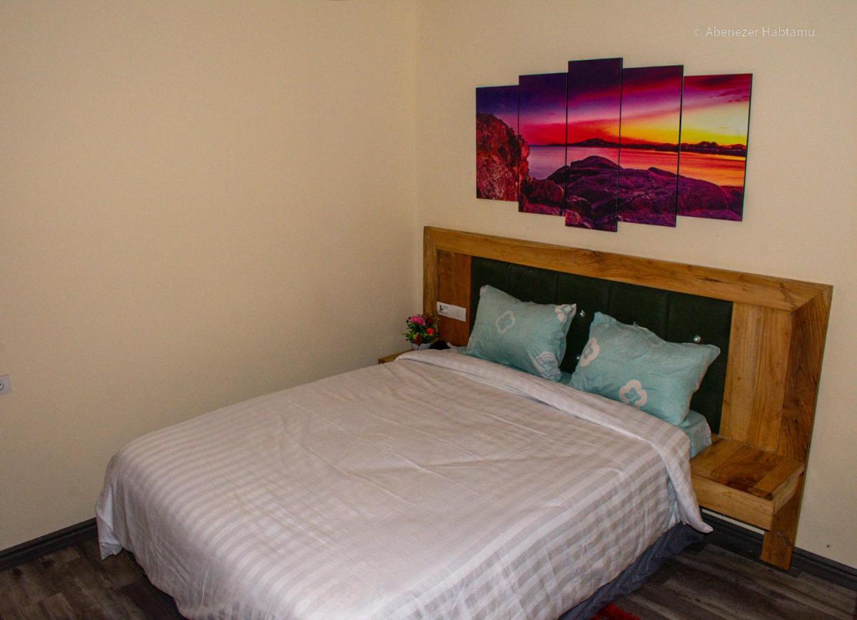 Double Room - Disability Access