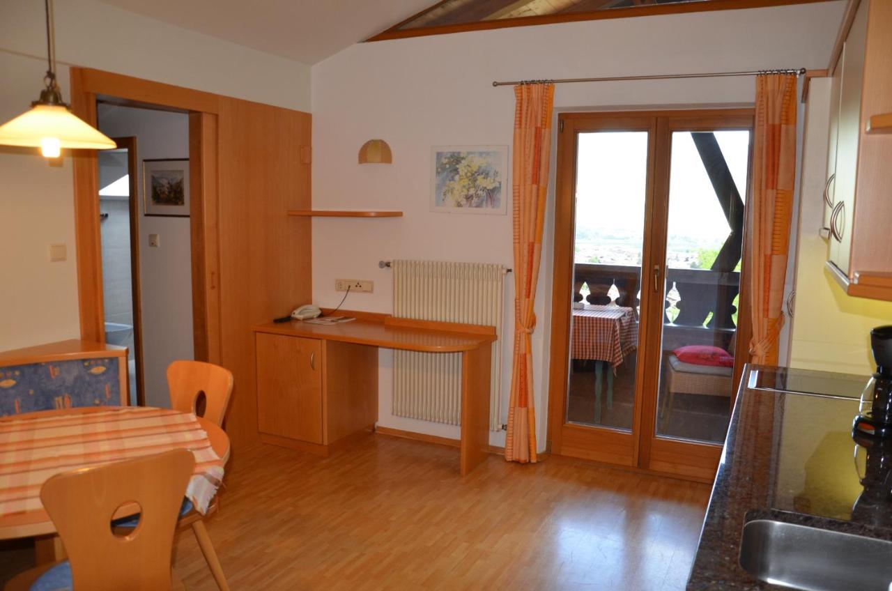 Appartamento con 1 Camera da Letto