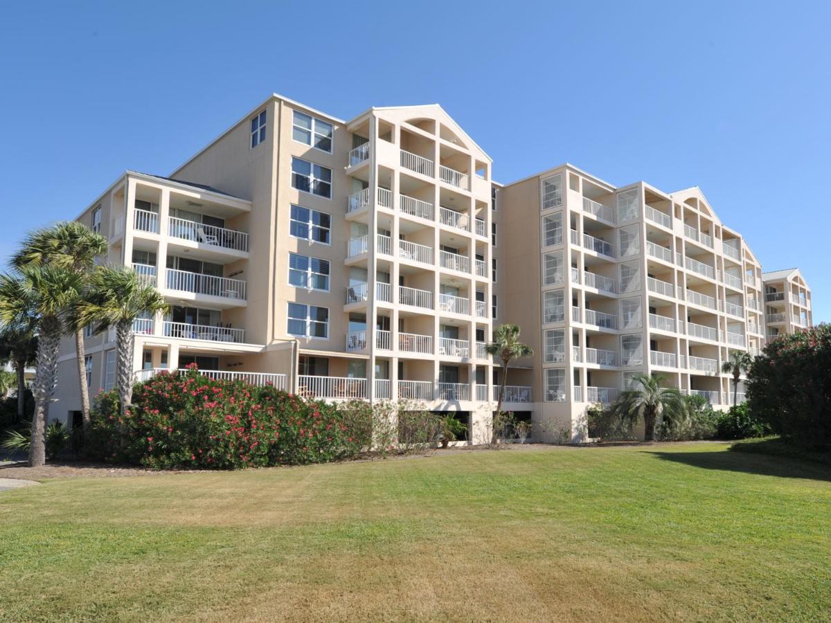 Magnolia House at Destin Pointe I - B&B