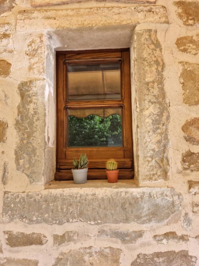 Villa Le Ginestre - B&B