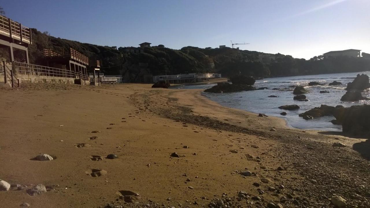 Appartamenti Torre Medicea 1 - B&B Castiglioncello