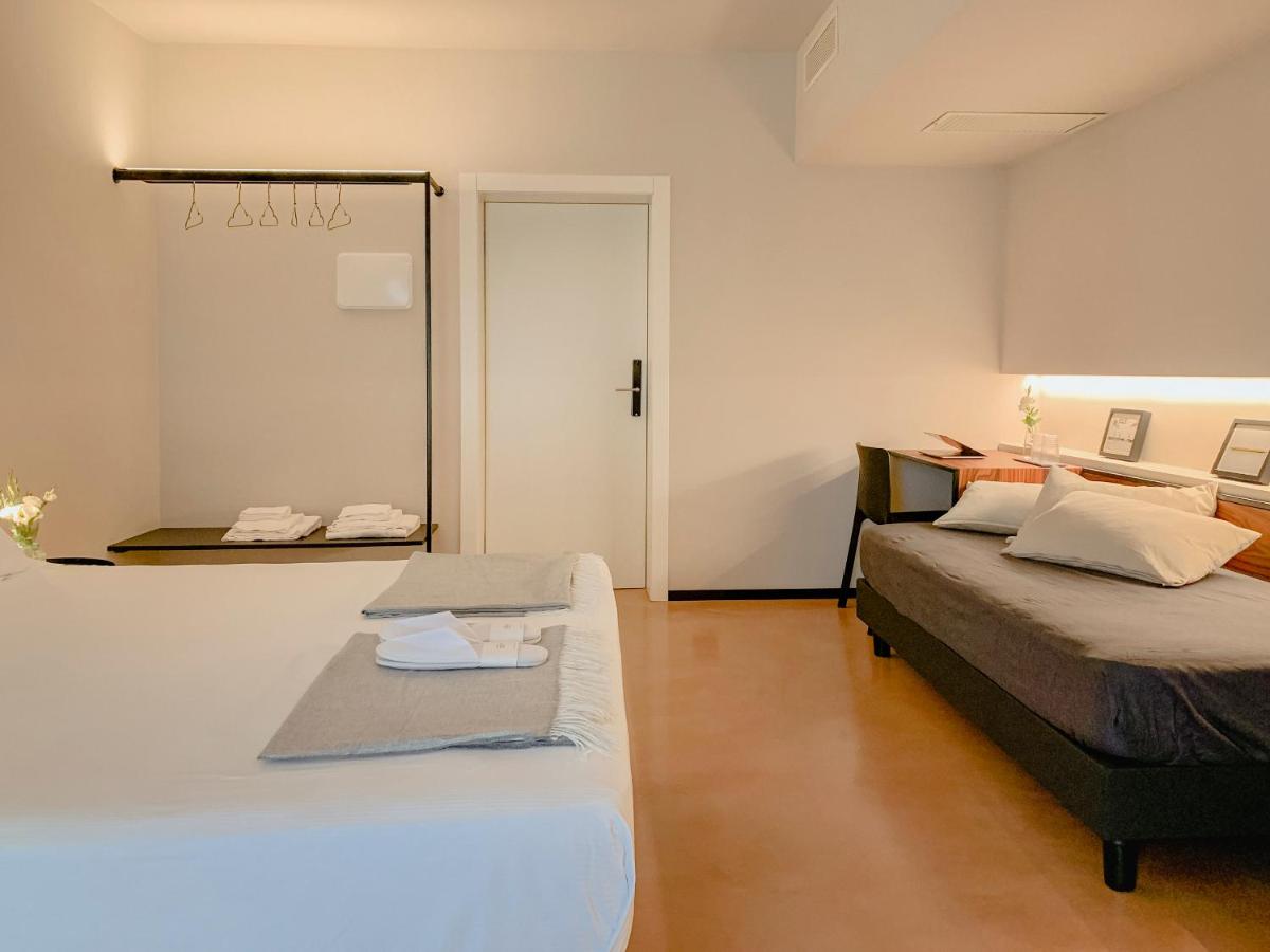 Chambre Deluxe