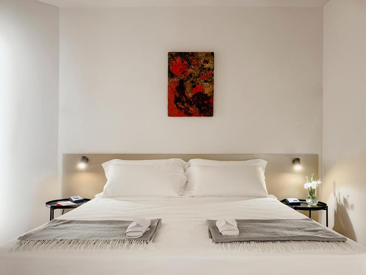 Chambre Deluxe