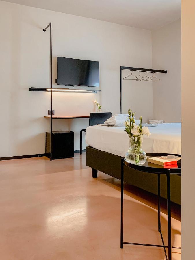 Chambre Double Deluxe