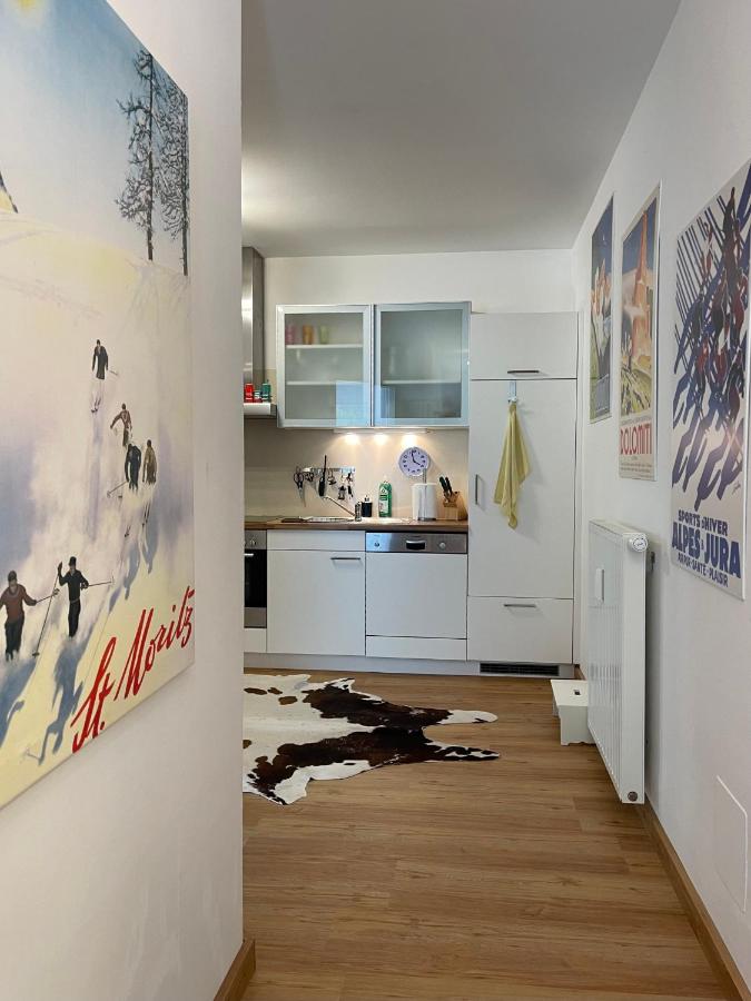 Appartement 2 Chambres