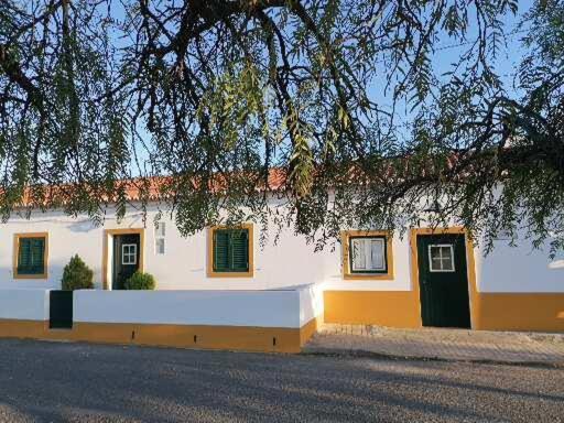 B&B Mértola - A casa da Carolina II - Bed and Breakfast Mértola