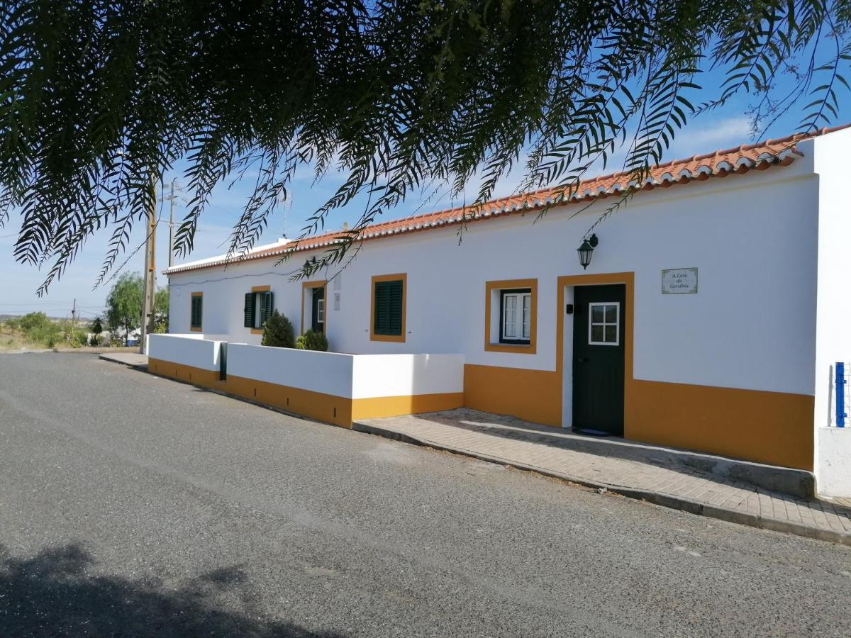A casa da Carolina II - Chambres d’hôtes Mértola