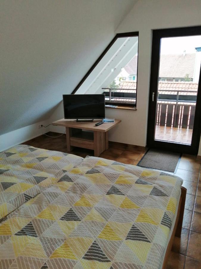 Appartement met 1 Slaapkamer