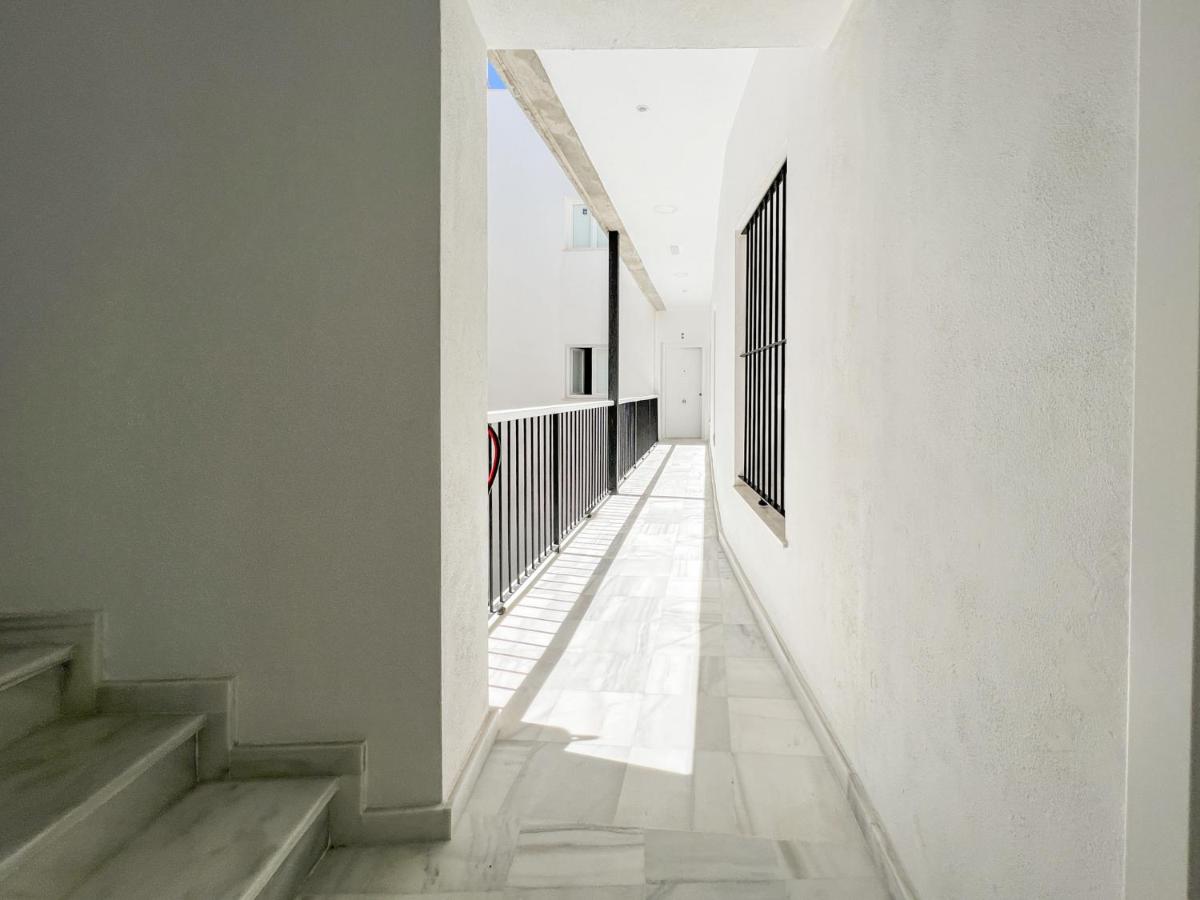 Suite Catedral Little Apartments - Ferienwohnung Cádiz