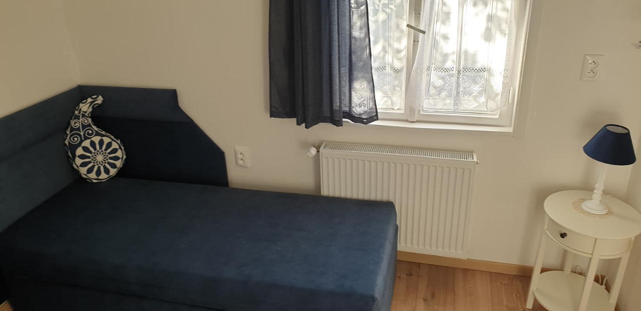 Doppel-/Zweibettzimmer mit eigenem Bad