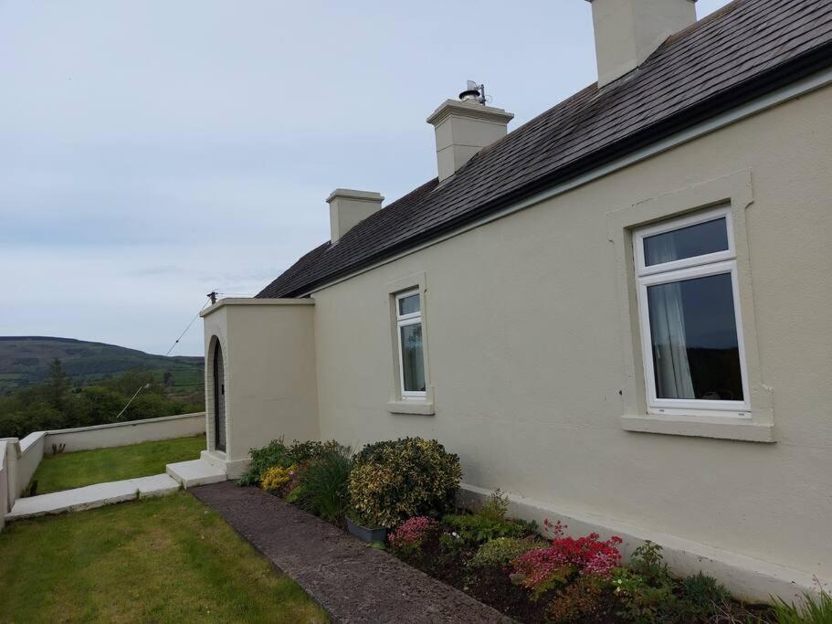 B&B Sligo - Patricia’s Country Cottage - Bed and Breakfast Sligo