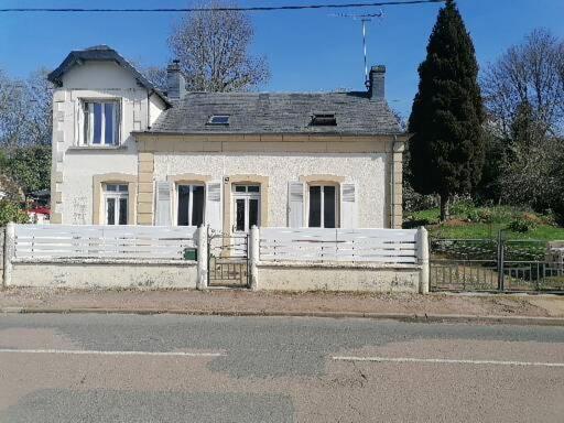 B&B Guérigny - Maison sansonnette - Bed and Breakfast Guérigny