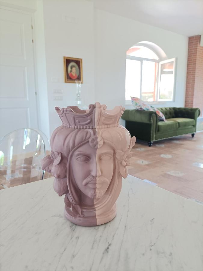 La Ricarda Dimora di Campagna - B&B Paestum