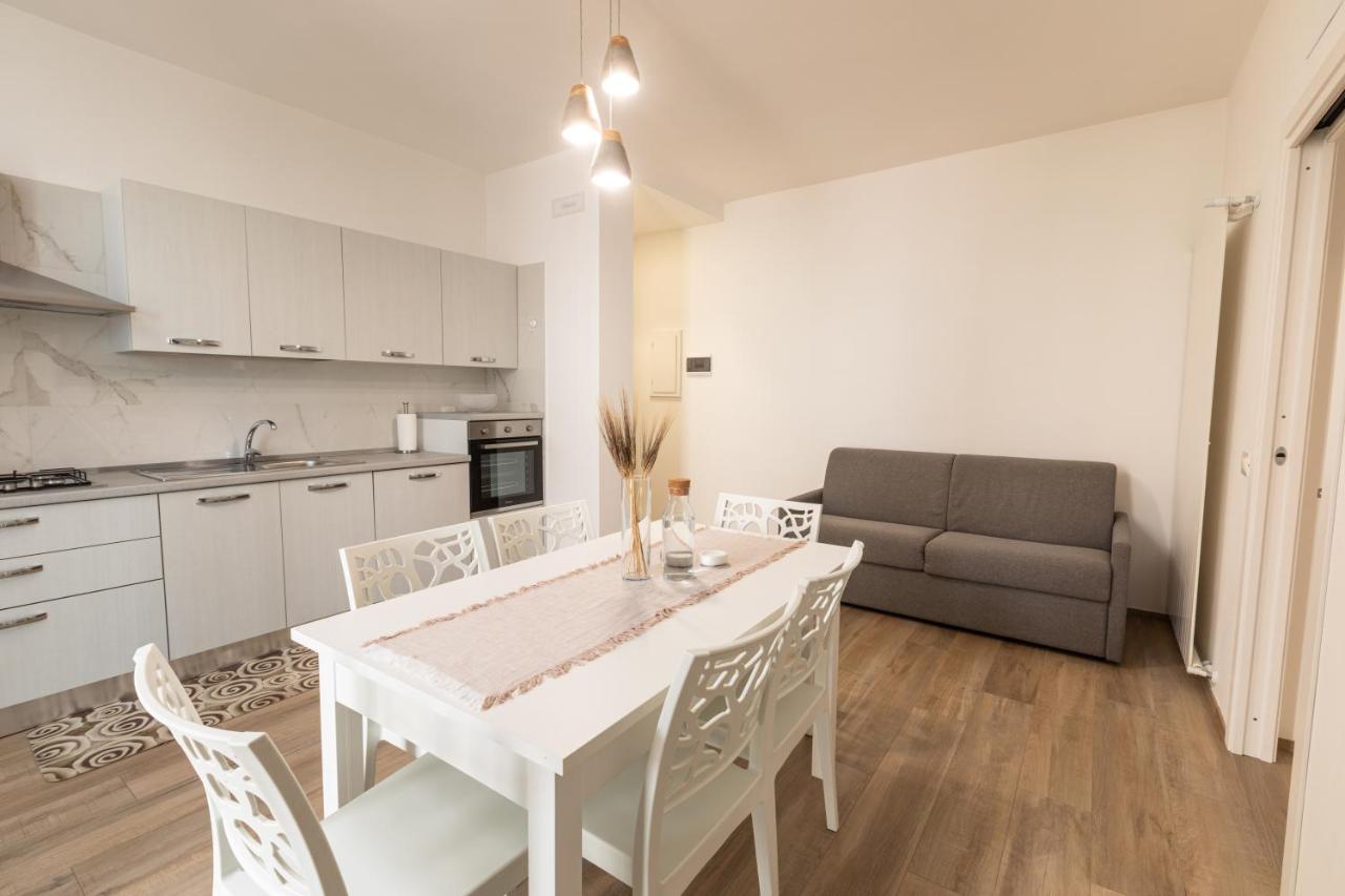 Appartamento L'Essenziale - Ferienwohnung Vieste