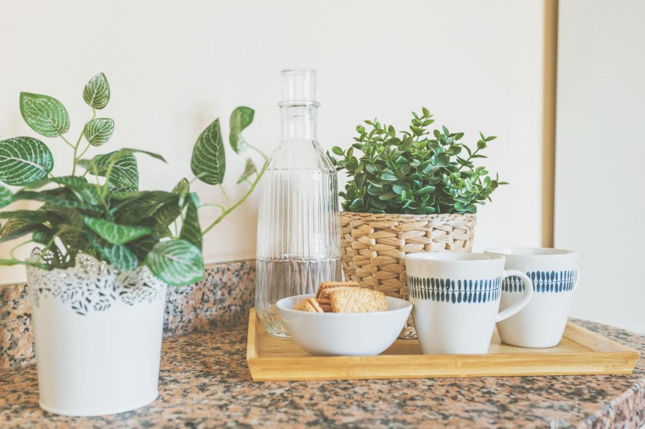 Sweet Celia - B&B Playa Blanca