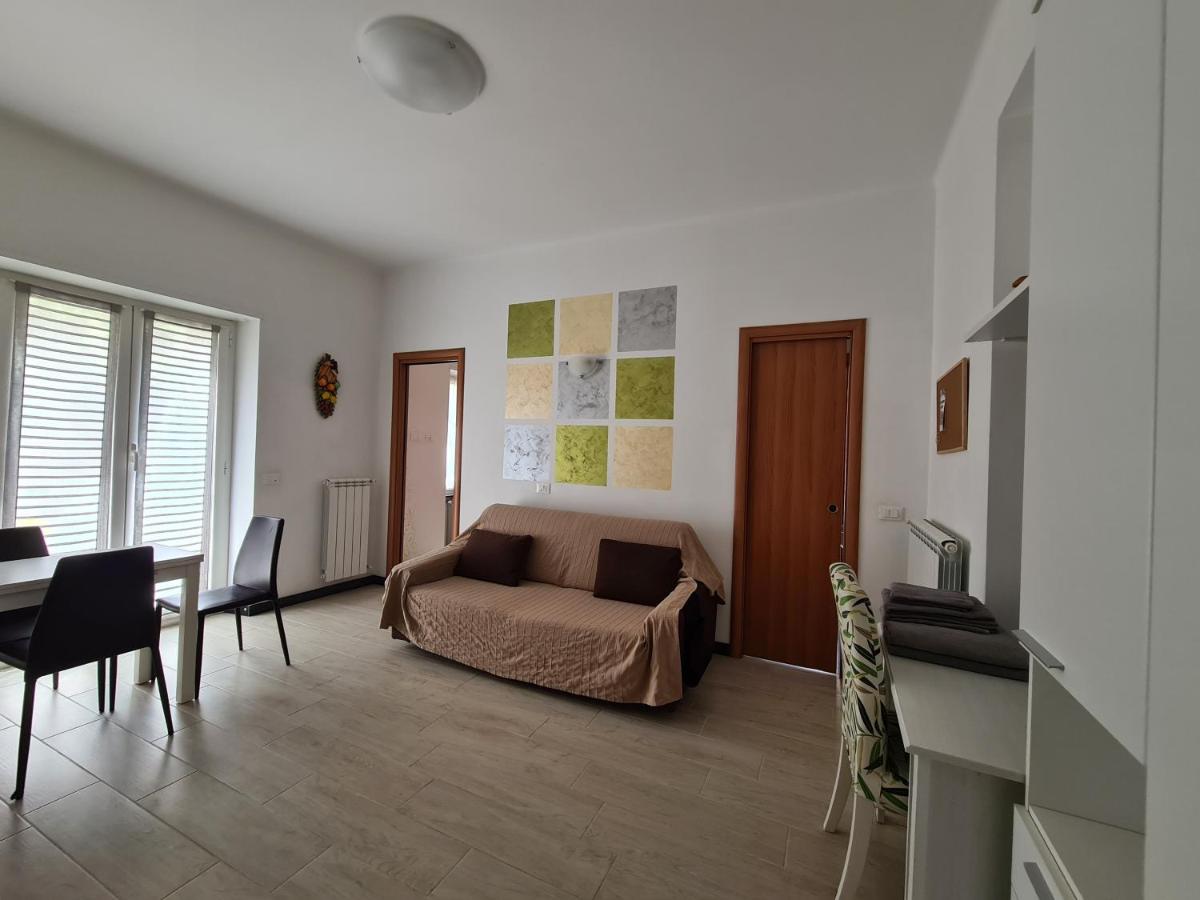 B&B Rapallo - Costaguta 59 by PortofinoVacanze - Bed and Breakfast Rapallo