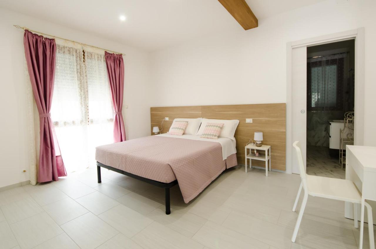 B&b la Casa dei Nonni - Bed and Breakfast