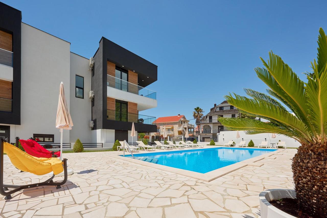 Georgiy Lux Apartments - B&B