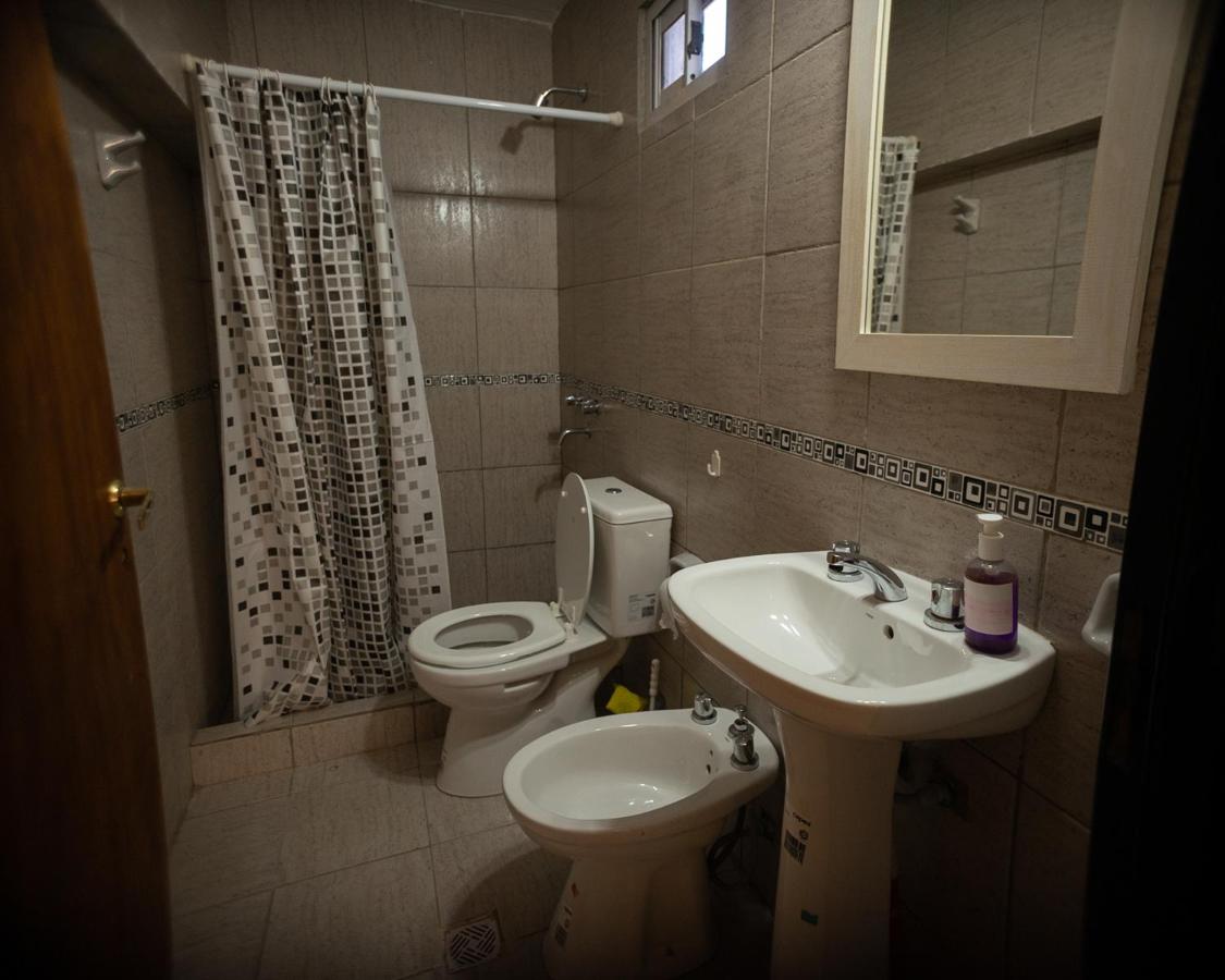 Departamentos Confluencia - Ferienwohnung