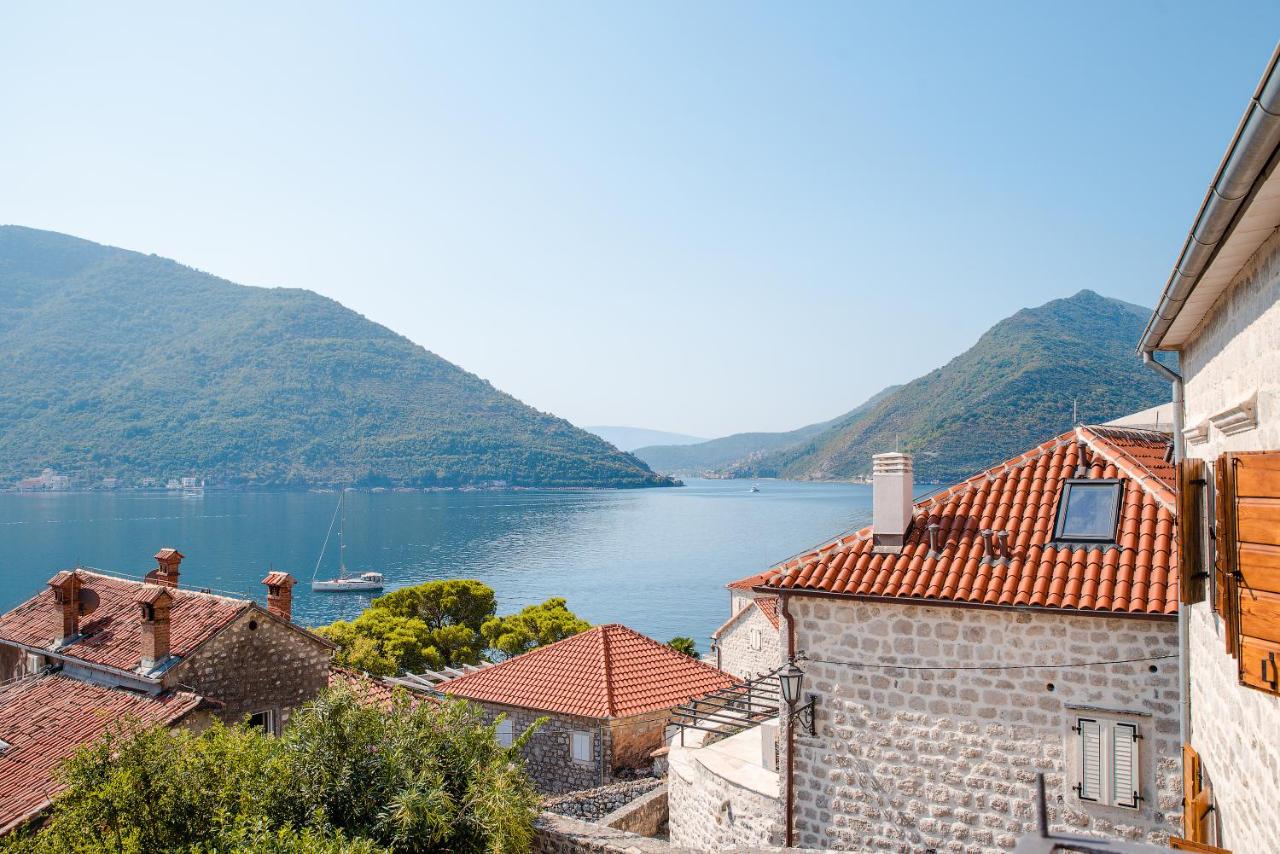 B&B Perast - GuestHouse Mrshe Palace - Bed and Breakfast Perast