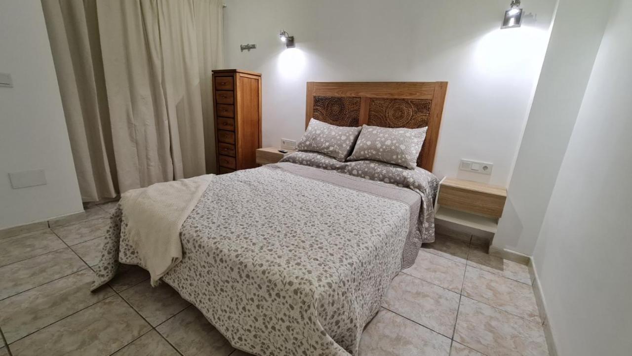 Apartamento de 1 dormitorio