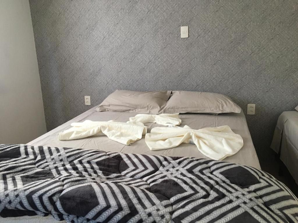 Aconchego das flores - B&B