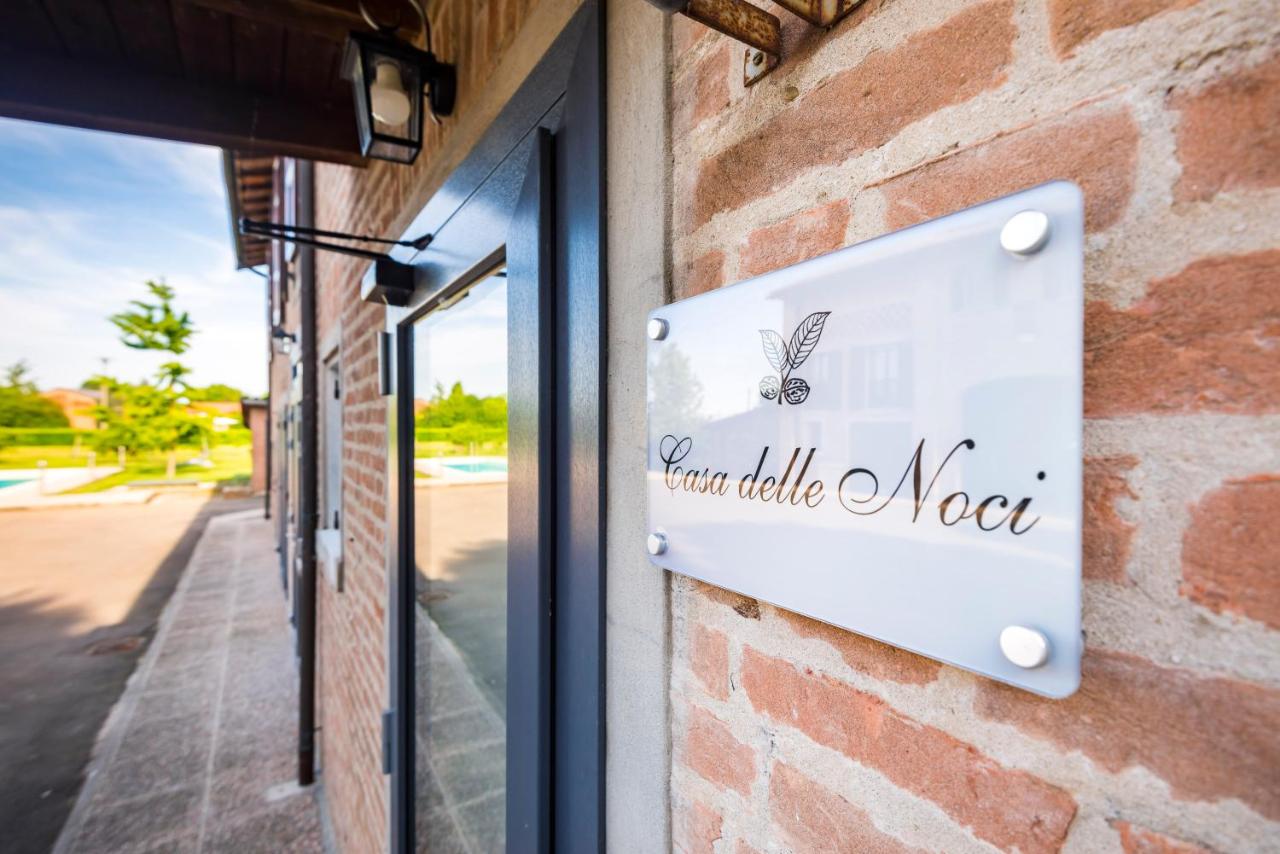 Casa delle Noci country house, pool & SPA - B&B Modena