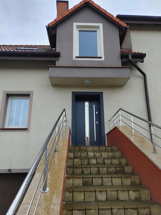 Apartament Lipowa - B&B Mrągowo