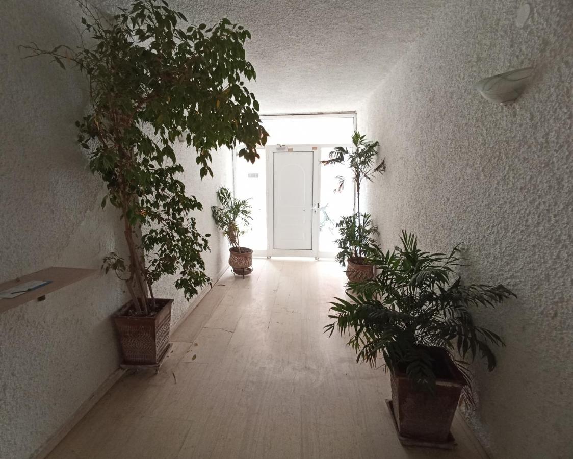 Tiny Central Penthouse, big terrace - Chambres d’hôtes