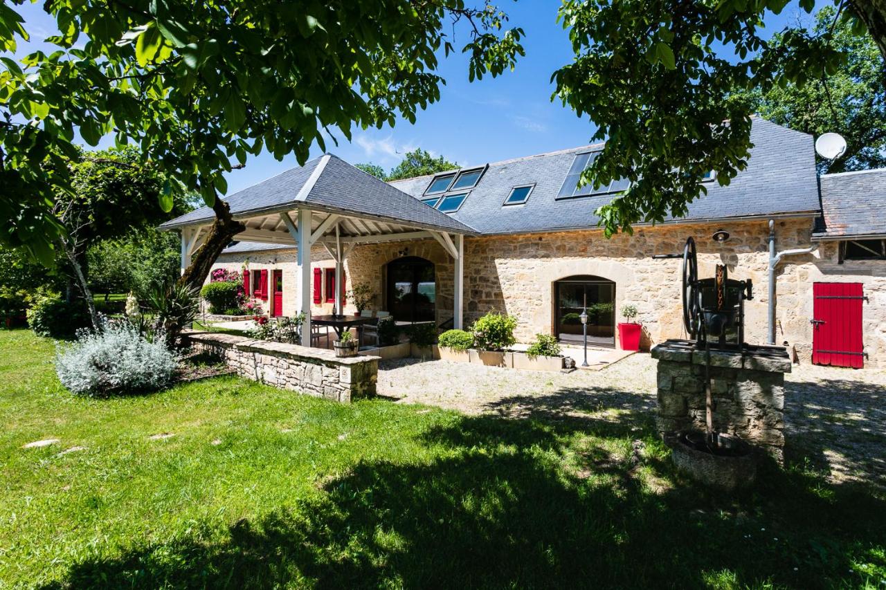 B&B Gignac - Les Oiseaux de Passage - Bed and Breakfast Gignac