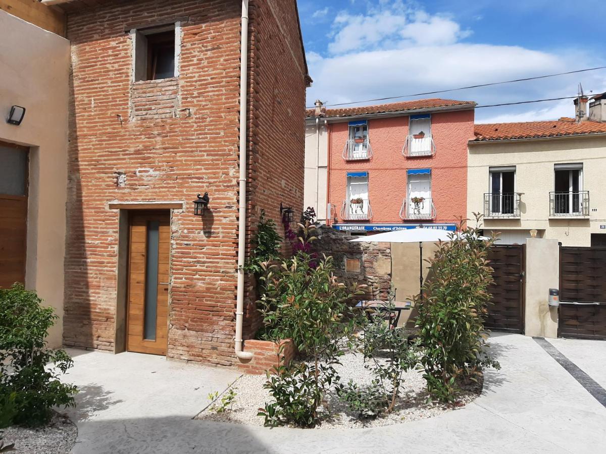 Appartement 1 Chambre