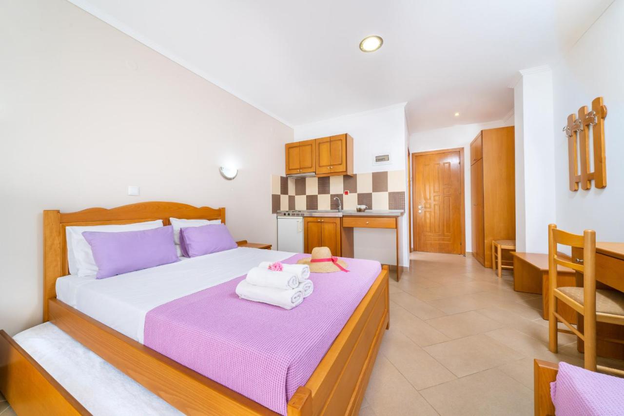Habitación Familiar con baño privado