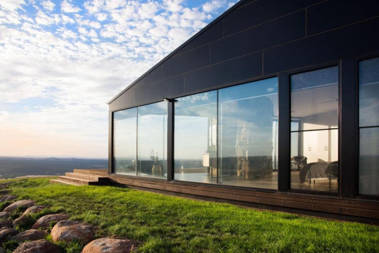 Sky High - B&B