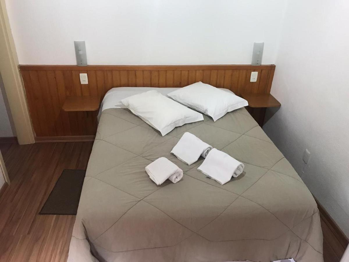 Apartamento de 2 dormitorios