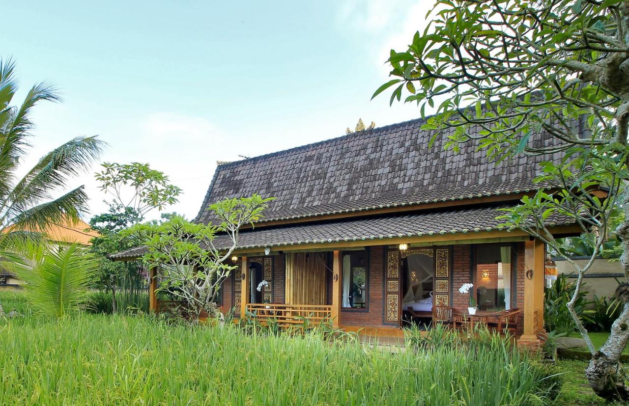 Hanaya Ubud Villa - Ferienwohnung