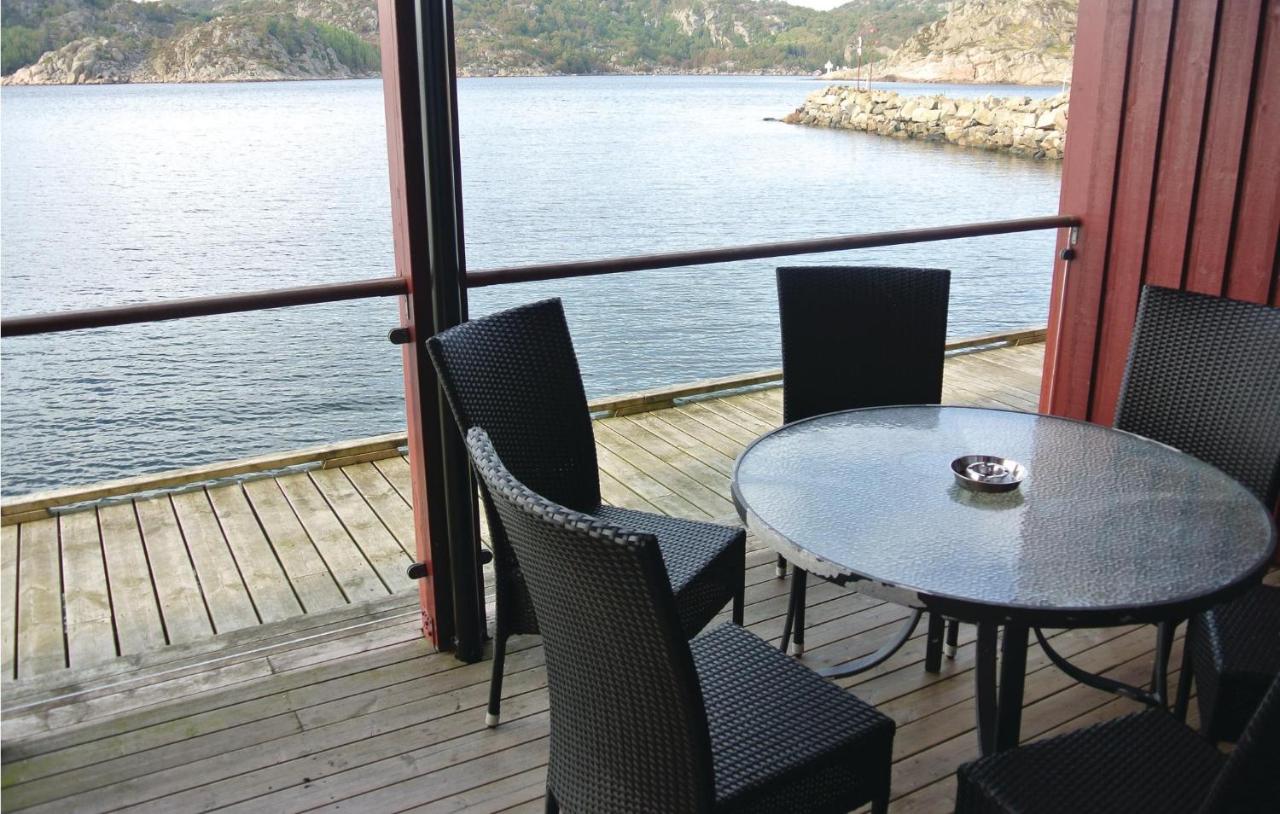 B&B Korshavn - Lovely Apartment In Korshamn With Wifi - Bed and Breakfast Korshavn