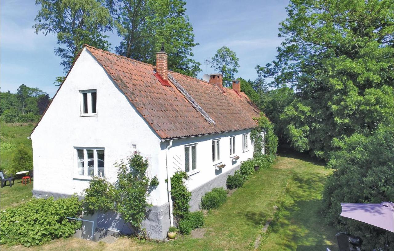 B&B Svarte - Awesome Home In Ystad With 2 Bedrooms And Wifi - Bed and Breakfast Svarte