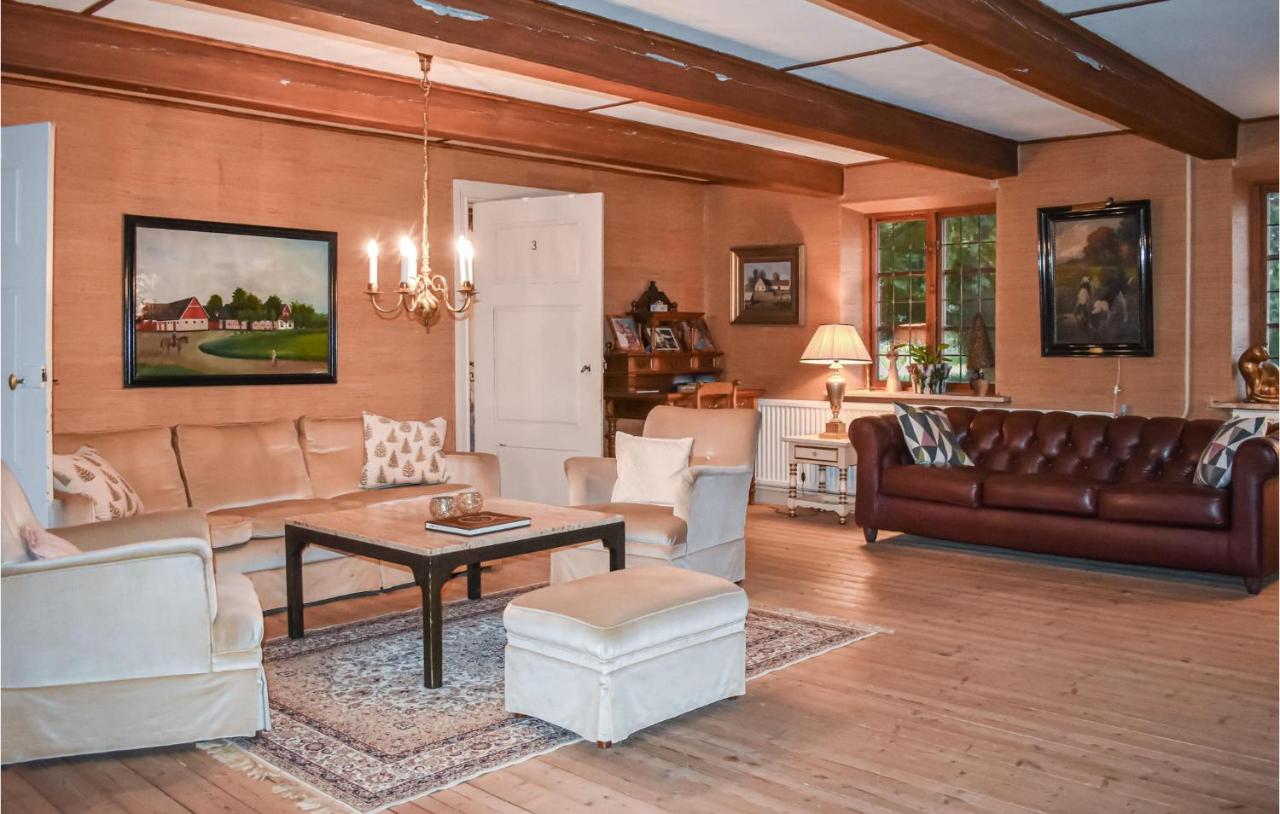 Beautiful Home In Annelöv - Ferienwohnung Annelöv