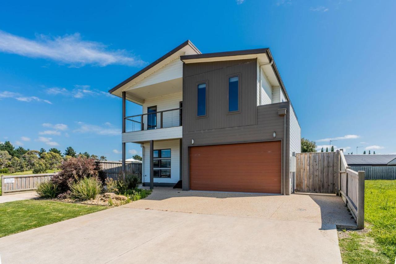 Surfside Lakeviews Free Wifi - B&B Inverloch