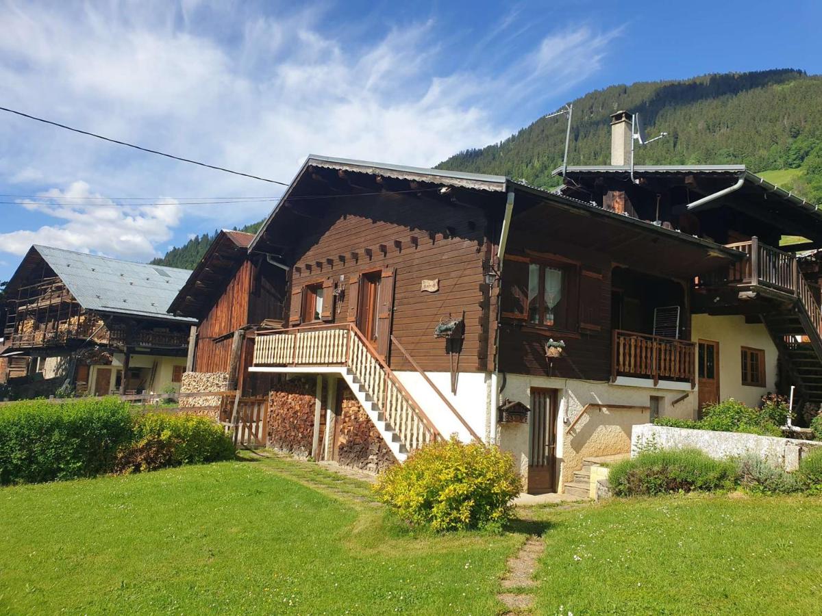 Chalet cosy pour 2-3 pers. avec jardin au cœur du village, à 5 min du ski et proche des commerces - FR-1-342-274 - B&B Beaufort