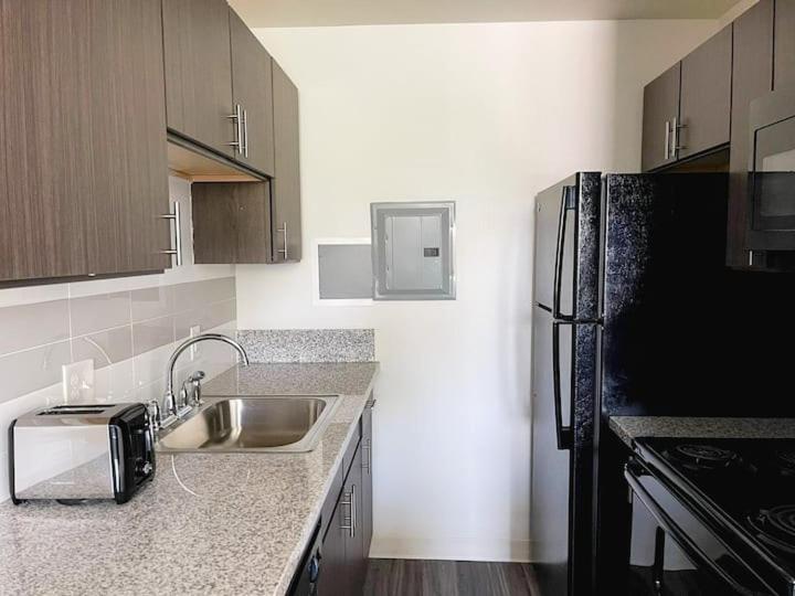 Apartment - Split Level