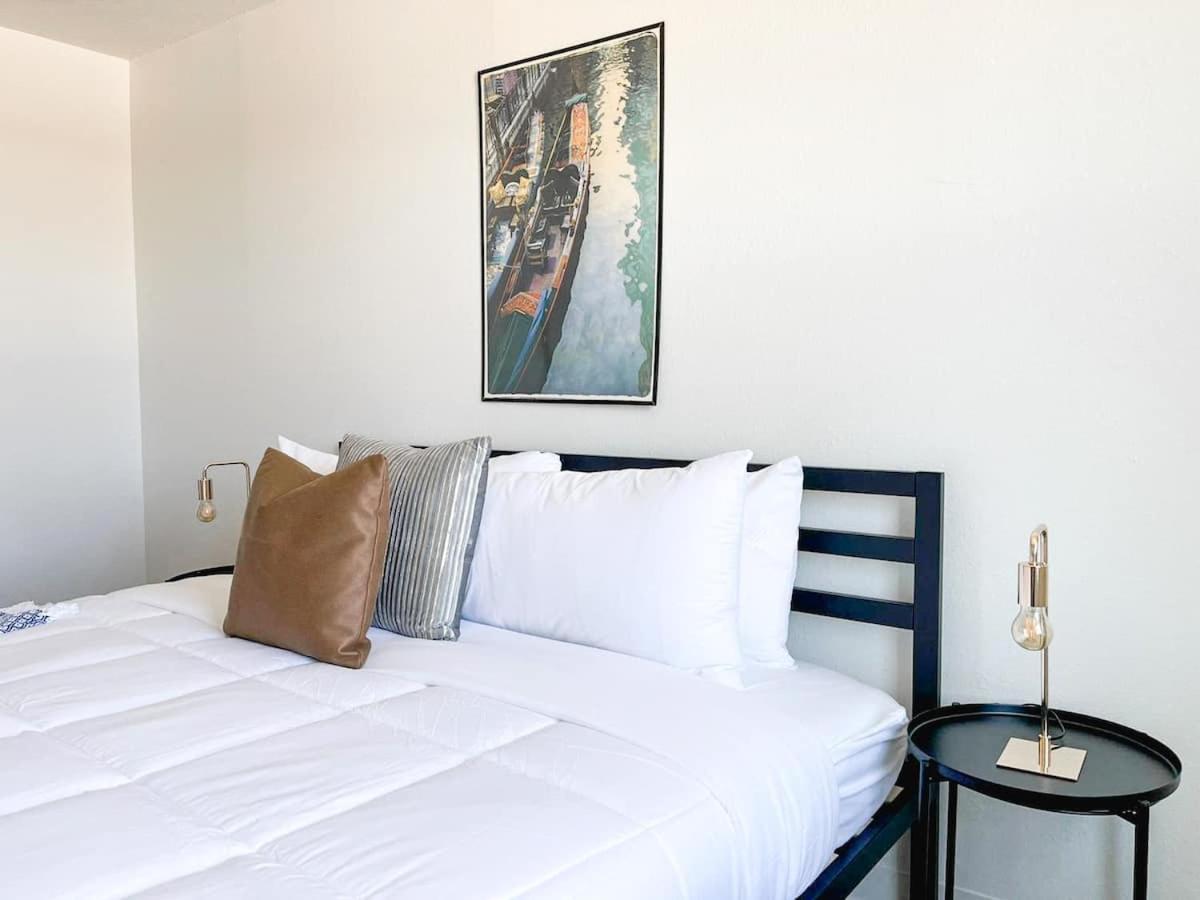Apartment - Split Level