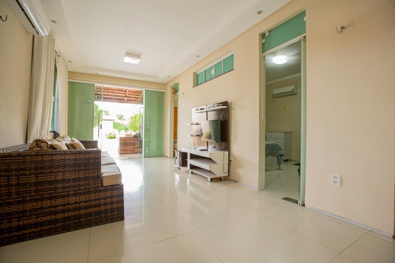 Porto das Dunas Casa Temporada Estilo e Conforto - B&B Fortaleza