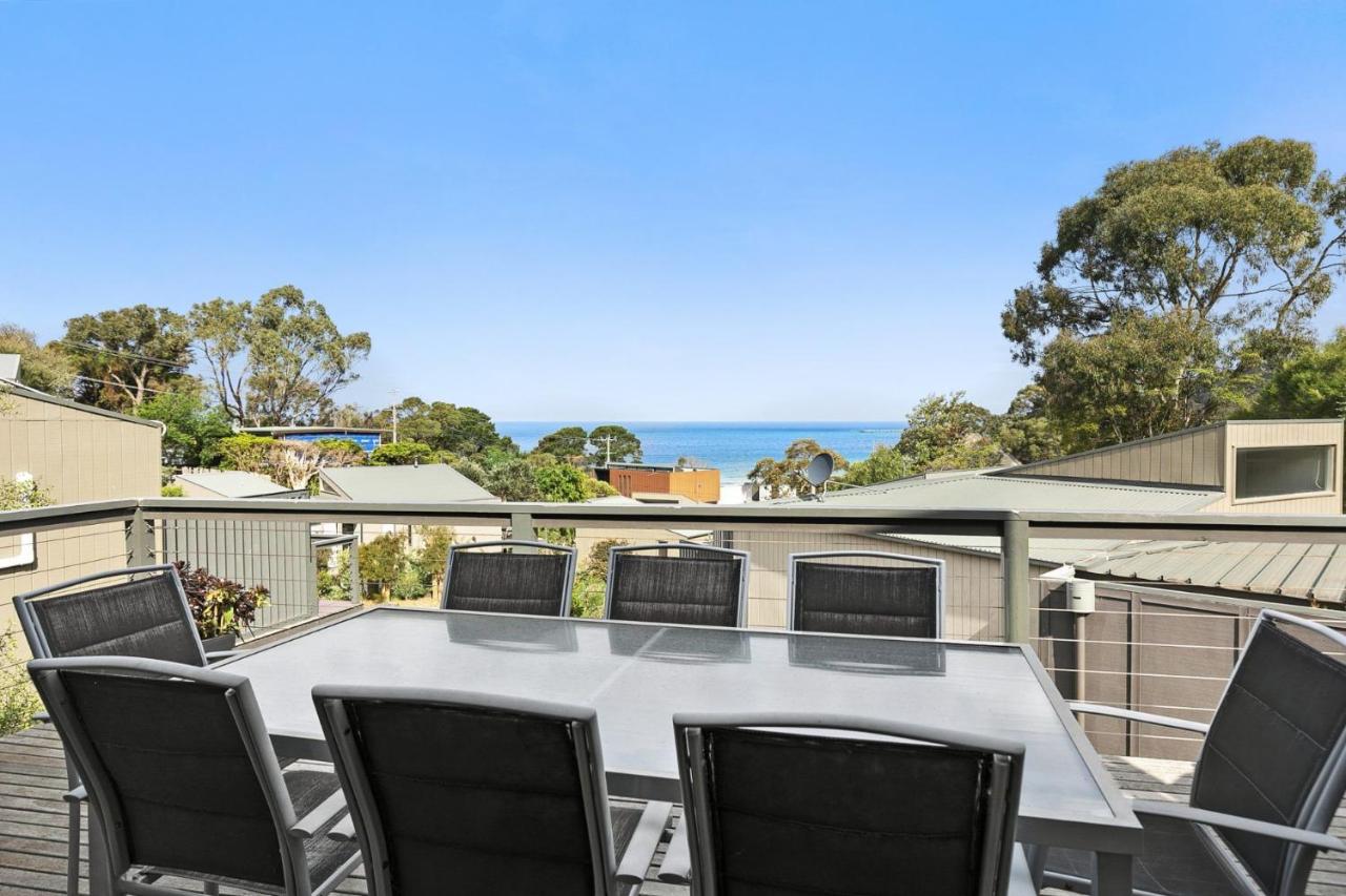 B&B Lorne - Breakers 4 - Bed and Breakfast Lorne