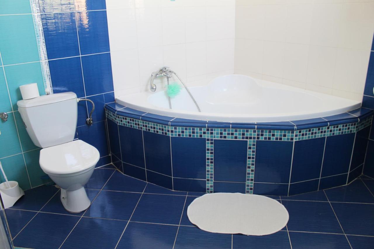 Appartement (4 Volwassenen)