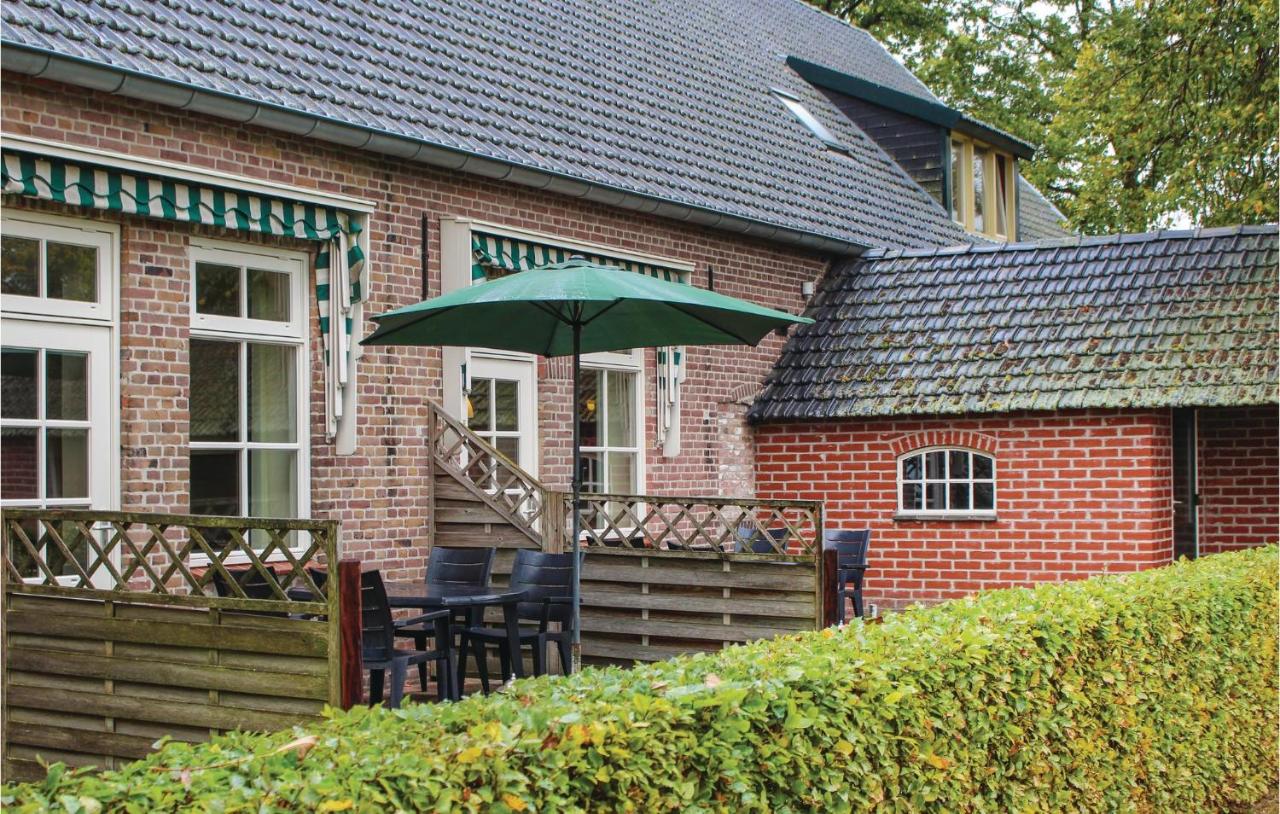 B&B De Moer - Dorsvloer - Bed and Breakfast De Moer