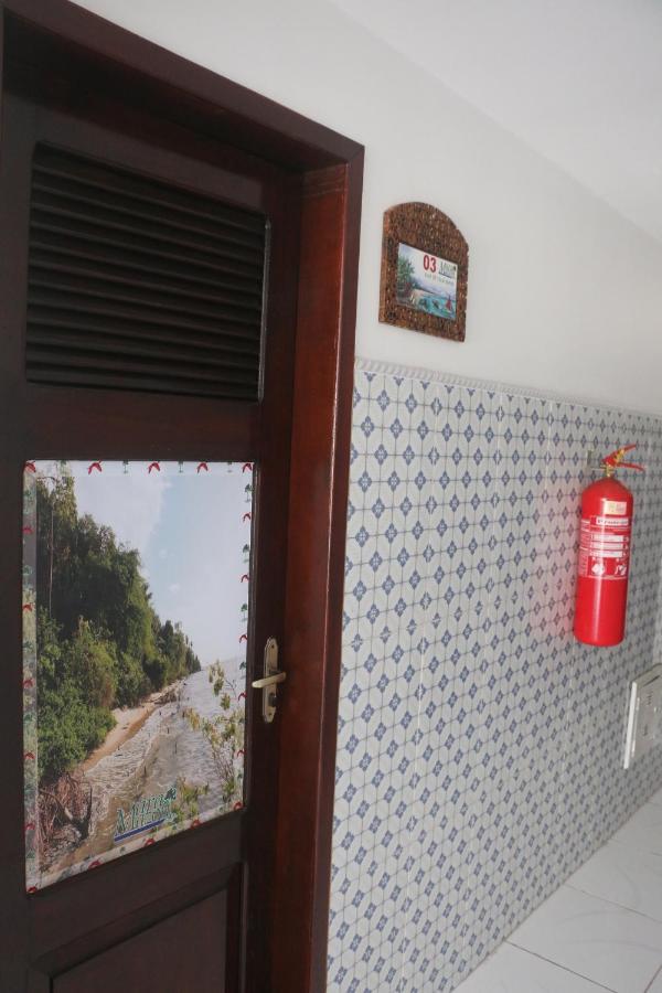 Pousada Maramazon - B&B São Luís