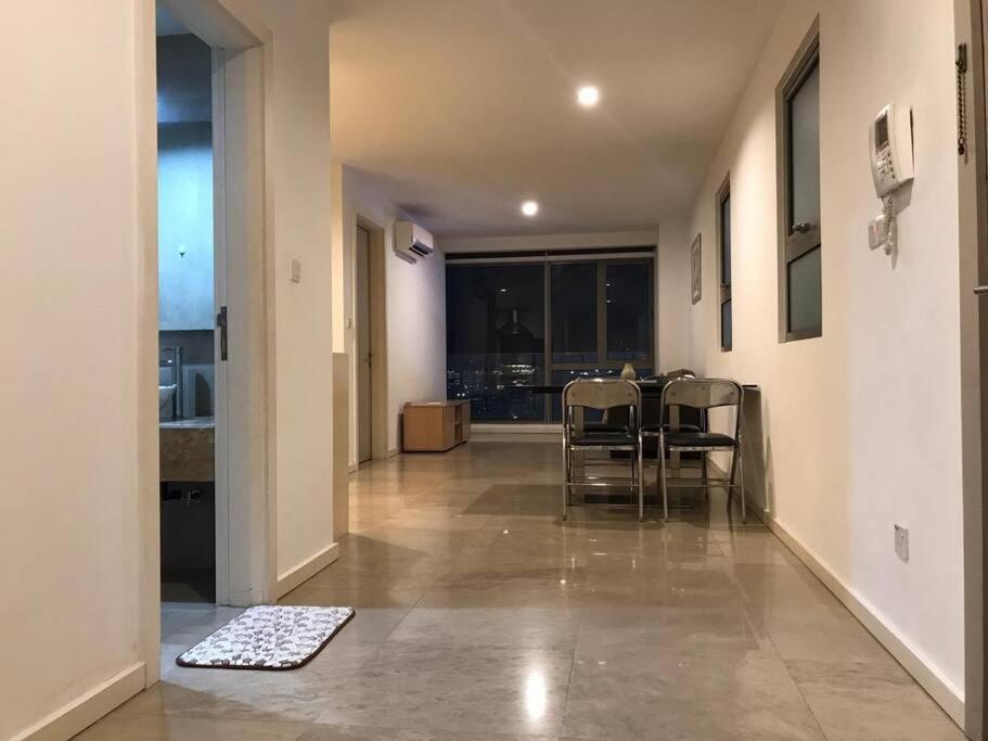Gorgeous Fairlane 2 Bedrooms - Bukit Bintang KL - Ferienwohnung Kuala Lumpur