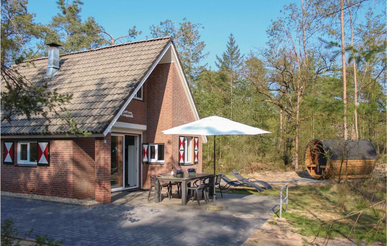 B&B Ommen - Gentiaan - Bed and Breakfast Ommen