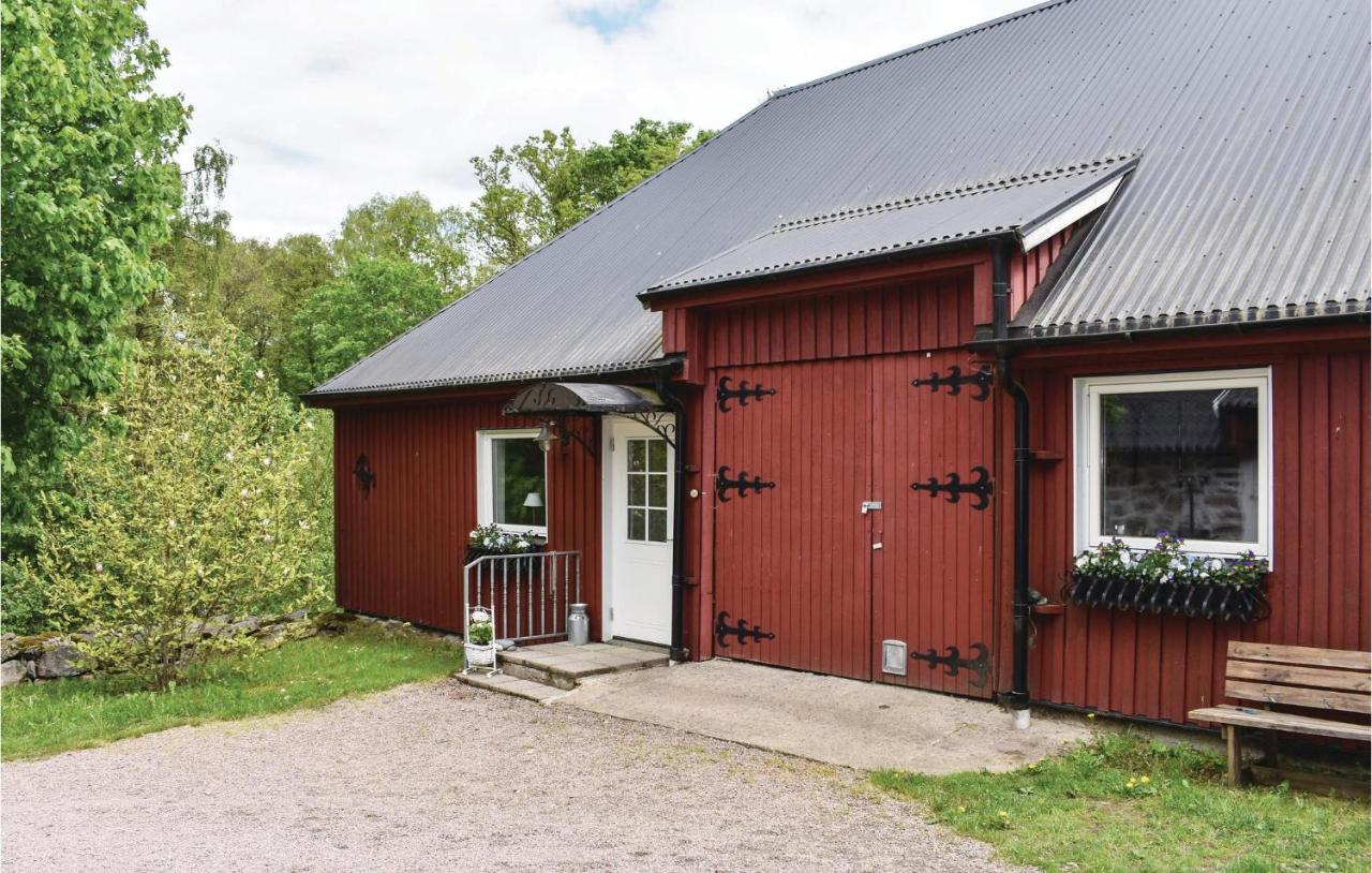 B&B Tjörnarp - Cozy Apartment In Tjrnarp With House A Panoramic View - Bed and Breakfast Tjörnarp